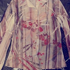 Women shirt s/m size